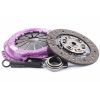 Xtreme Clutch KGM22002-1A 215mm Sprung Organic Clutch Kit