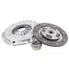 ClutchPro KGM22019 215mm Standard Replacement Clutch Kit fits Holden Astra 1.8/2.0L