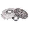 ClutchPro KGM22021 215mm Standard Replacement Clutch Kit fits Holden Frontera 2.0L