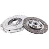 ClutchPro KGM22031 215mm Standard Replacement Clutch Kit fits Holden/Daewoo 1.8L