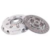ClutchPro KGM23008 228mm Standard Replacement Clutch Kit fits Holden Vectra 2.5L