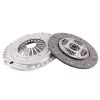 ClutchPro KGM23013 228mm Standard Replacement Clutch Kit fits Holden Astra/Zafra 2.2L