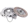 ClutchPro KGM23418 230mm Standard Replacement Clutch Kit fits Holden Astra 2.0L Inc CSC