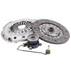 ClutchPro KGM23425 230mm Standard Replacement Clutch Kit fits Holden Astra 2.2L Inc CSC