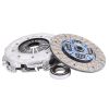 ClutchPro KGM24010 240mm Standard Replacement Clutch Kit fits Holden Frontera 2.2L