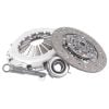 ClutchPro KGM24013 240mm Standard Replacement Clutch Kit fits Holden Rodeo 2.2L