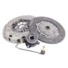 ClutchPro KGM24416 240mm Standard Replacement Clutch Kit fits Holden Astra 1.9L Inc CSC
