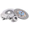 ClutchPro KGM24426 240mm Standard Replacement Clutch Kit fits Holden Captiva 2.4L Inc CSC