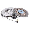 ClutchPro KGM24429 240mm Standard Replacement Clutch Kit fits GM Astra Inc CSC