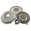 ClutchPro KGM24629 240mm Standard Replacement Clutch Kit fits GM Astra Inc DMF+CSC