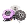 Xtreme Clutch KGM26501-1A 255mm Sprung Organic Clutch Kit Incl SMF