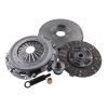ClutchPro KGM26502 255mm Standard Replacement Clutch Kit fits Holden HG/HX 4.1/5.0L Inc F/W