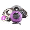Xtreme Clutch KGM27634-2A Sprung Organic Twin Plate Clutch Kit suit HSV VF GTS with SMF & CSC