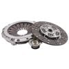 ClutchPro KGM28002 280mm Standard Replacement Clutch Kit fits Holden Commodore 5.7L