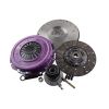 Xtreme Clutch KGM28691-1A 280mm Sprung Organic Clutch Kit Incl SMF & CSC