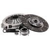 ClutchPro KGW25001 250mm Standard Replacement Clutch Kit fits Greatwall V200 2.0L