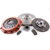 Xtreme Outback KGW25501-1A 250mm Sprung Organic Clutch Kit Incl SMF