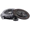 ClutchPro KHD22014 215mm Standard Replacement Clutch Kit fits Hyundai Accent 1.6L