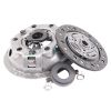 ClutchPro KHL20001 200mm Standard Replacement Clutch Kit fits Hillman Minx 1.6L