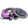 Xtreme Clutch KHN20006-1A 200mm Sprung Organic Clutch Kit
