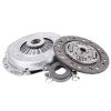 ClutchPro KHU20002 200mm Standard Replacement Clutch Kit fits Hummer Vogue 1.6L