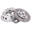 ClutchPro KJA26001 255mm Standard Replacement Clutch Kit fits Jaguar 3.4/3.8L