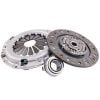 ClutchPro KKI23001 225mm Standard Replacement Clutch Kit fits Kia Sportage 2.0L
