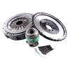 ClutchPro KLB22604 215mm Standard Replacement Clutch Kit fits Lamborghini Gallardo 5.2L Inc F/W+CSC