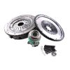 ClutchPro KLB22606 215mm Standard Replacement Clutch Kit fits Lamborghini 5.0L V10 Inc F/W+CSC