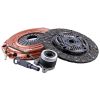 Xtreme Clutch KLD26422-1A Sprung Organic Clutch Kit suit LDV V80 6 -Spd 2.5L with CSC
