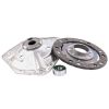 ClutchPro KLE18001 180mm Standard Replacement Clutch Kit
