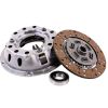 ClutchPro KLR23001 230mm Standard Replacement Clutch Kit fits Land Rover 2.0/2.25L