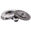 ClutchPro KLR24002 240mm Standard Replacement Clutch Kit fits Land Rover S3 2.3/2.6L