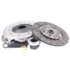 ClutchPro KLR24006 235mm Standard Replacement Clutch Kit fits Land Rover Defender 2.5L