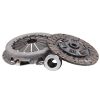 ClutchPro KMG24001 240mm Standard Replacement Clutch Kit fits MG TVR RV8 4.0L