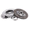 ClutchPro KMI19002 185mm Standard Replacement Clutch Kit fits Mitsubishi Galant 1.4L