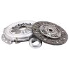 ClutchPro KMI20003 200mm Standard Replacement Clutch Kit fits Mitsubishi Sigma 1.6L