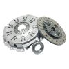 ClutchPro KMI20004 200mm Standard Replacement Clutch Kit fits Mitsubishi Galant 1.5L
