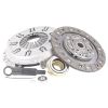 ClutchPro KMI22001 215mm Standard Replacement Clutch Kit fits Mitsubishi L200/L300 2.0L