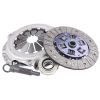 ClutchPro KMI22002 215mm Standard Replacement Clutch Kit fits Mitsubishi Lancer 1.8L