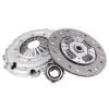 ClutchPro KMI23032 230mm Standard Replacement Clutch Kit fits Mitsubishi Lancer 2.4L