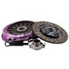 Xtreme Clutch KMI24003-1A 240mm Sprung Organic Clutch Kit