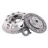 ClutchPro KMR20001 200mm Standard Replacement Clutch Kit fits Morris Major 1.5L