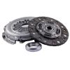ClutchPro KMZ20001 200mm Standard Replacement Clutch Kit fits Mazda Capella 1.6L