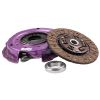 Xtreme Clutch KMZ20003-1A 200mm Sprung Organic Clutch Kit