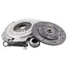 ClutchPro KMZ20011 200mm Standard Replacement Clutch Kit fits Mazda2 1.5L
