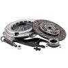 ClutchPro KMZ23014Z 225mm Standard Replacement Clutch Kit fits Mazda 3 2.0/2.3L Inc Fork