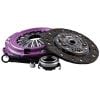 Xtreme Clutch KMZ23038-1A Sprung Organic Clutch Kit fits Mazda MX5 NDII 2.0