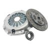 ClutchPro KMZ24001 240mm Standard Replacement Clutch Kit fits Mazda 626 2.2L