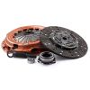 Xtreme Outback KMZ25002-1A 250mm Sprung Organic Clutch Kit